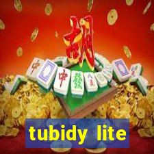 tubidy lite